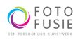 Foto afdruk op canvas